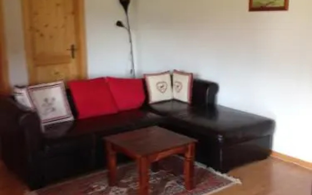 Chalet Lucille