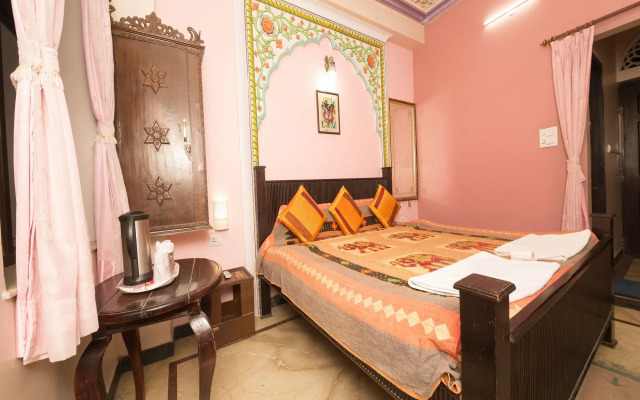 Hotel Moon Light Palace Jaipur