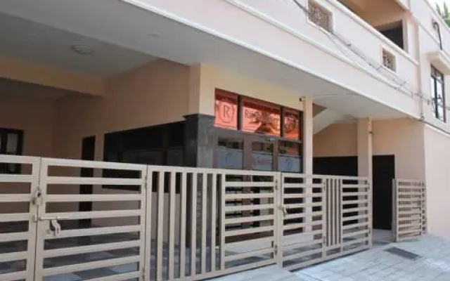 Raj Residency Salem