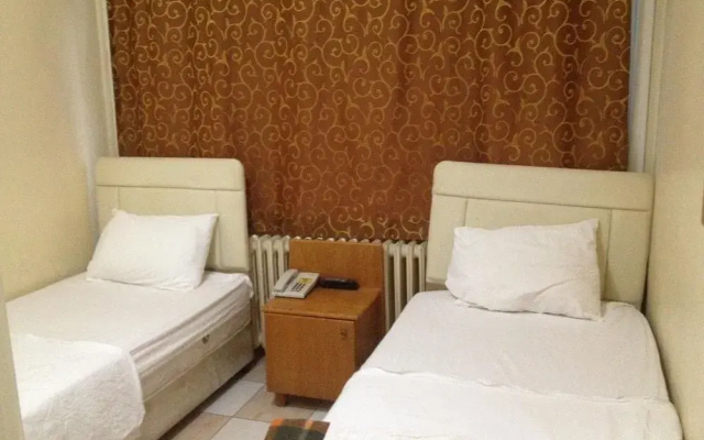 Konya Seref Otel