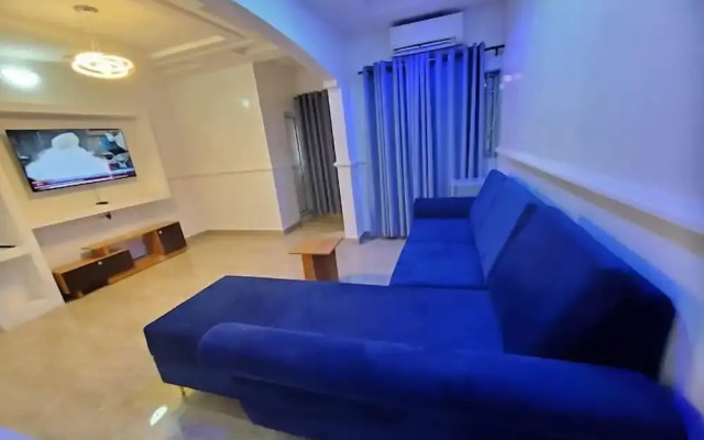 Tugo Apartment