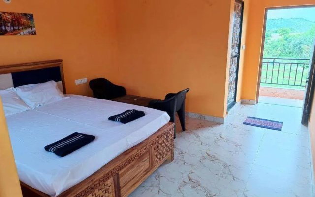 Arambol Paradise By Pss Properties