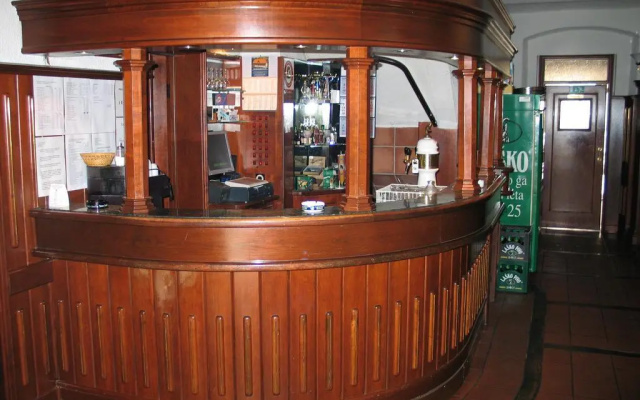 Marinčič Inn