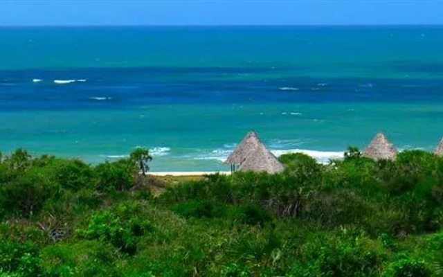 Changani Beach Cottages