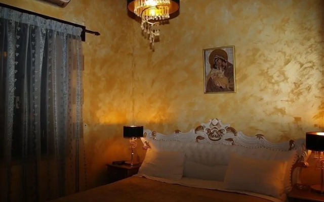 Palazzo Loupassi Boutique Villas