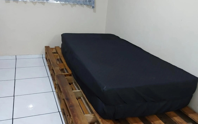 Apartamento Beira Mar - Vila Guilhermina