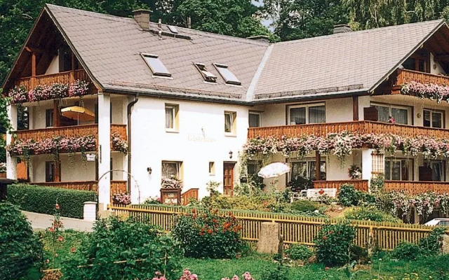 Gästehaus Stumpf