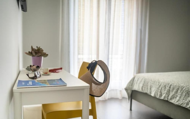 B&B hiPaestum