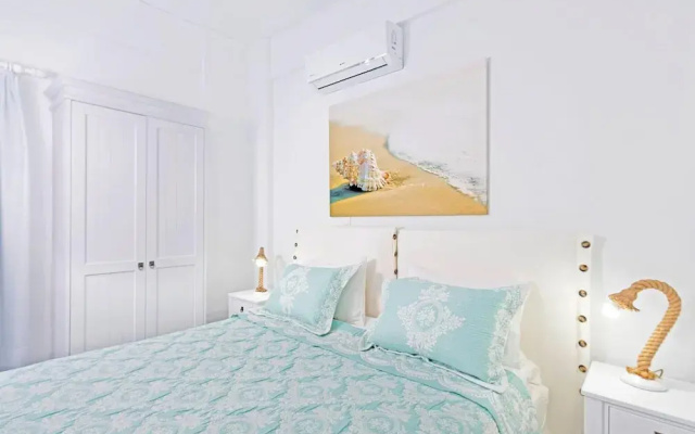 Superior Aegean Sea Villas Villa Pearl