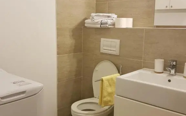 Apartament Ultracentral Monadin 2