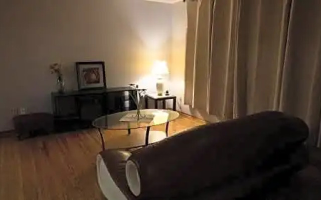Bedroom near Fanshawe and Western, Downtown London