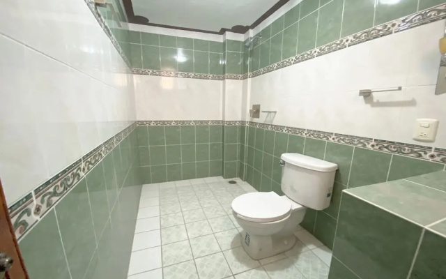 Hotel Mirador Amealco