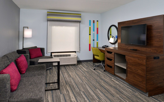 Hampton Inn Panama City Beach
