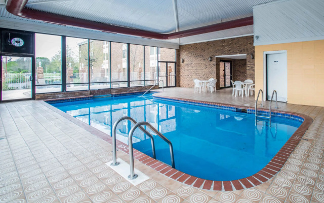Econo Lodge Marion