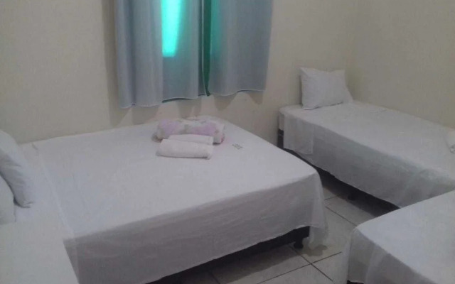 D'Casa Hotel
