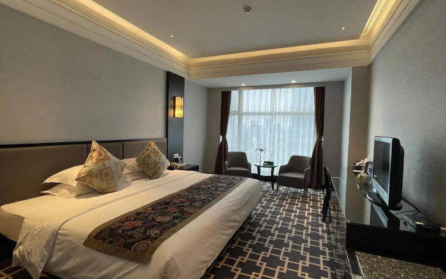 Redstar Culture Hotel Hangzhou