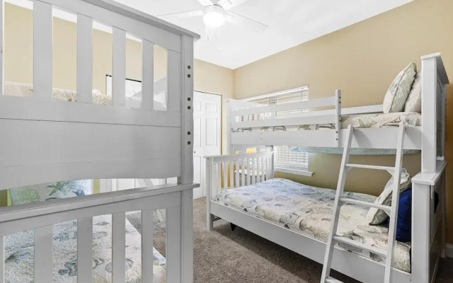 Atlantic Villas 302