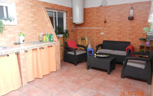 Casa Resi