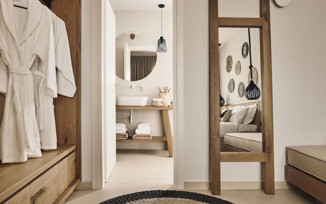 Nival Boutique Hotel