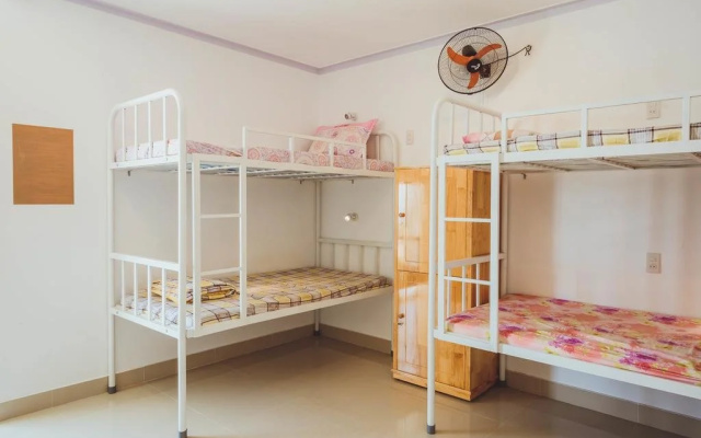Van Thanh Hotel