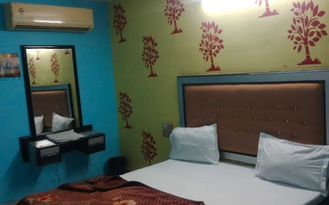 Hotel 3BS House