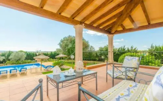 Villa 07640 Ses Salines, Illes Balears, Espagne
