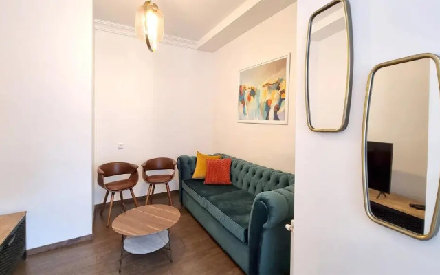 Luxury 5 Stars Home In Prime Location Tbilisi
