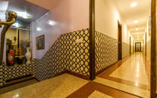 Ikon Residency