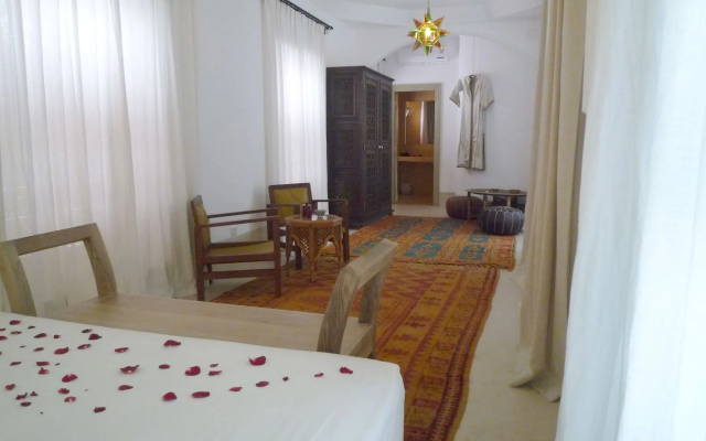 Riad Azahar