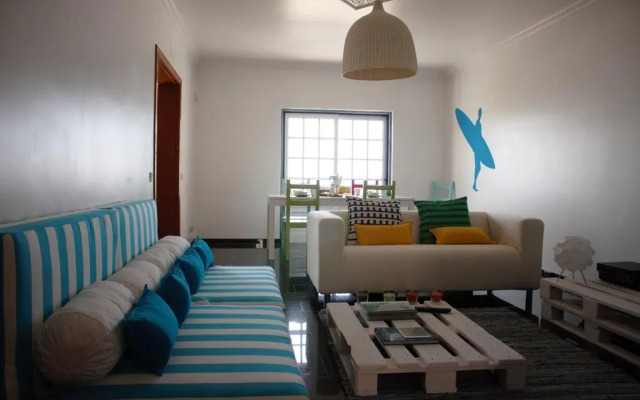 The Wave Beach & Surf Hostel