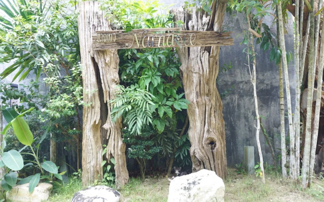 Narttavee Resort