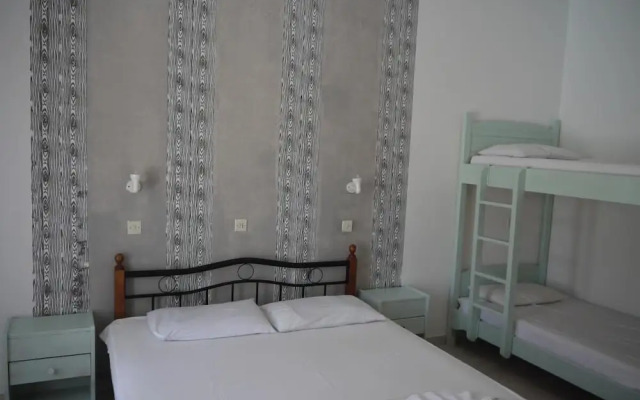 Crystal Apartments
