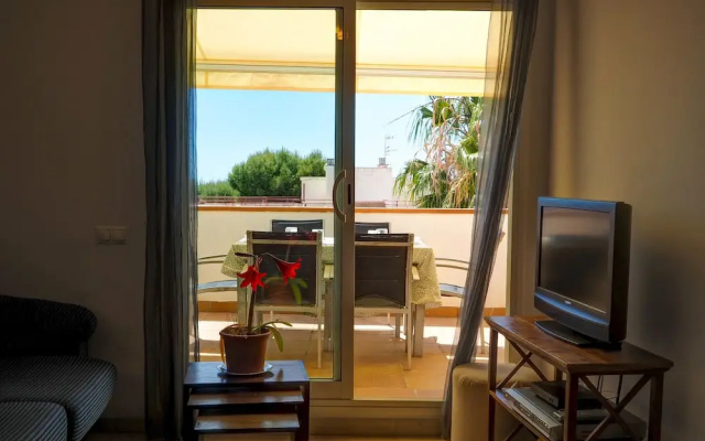 Portman Duplex by Hello Apartments Sitges