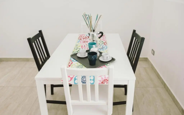Casa Grazia Guest House