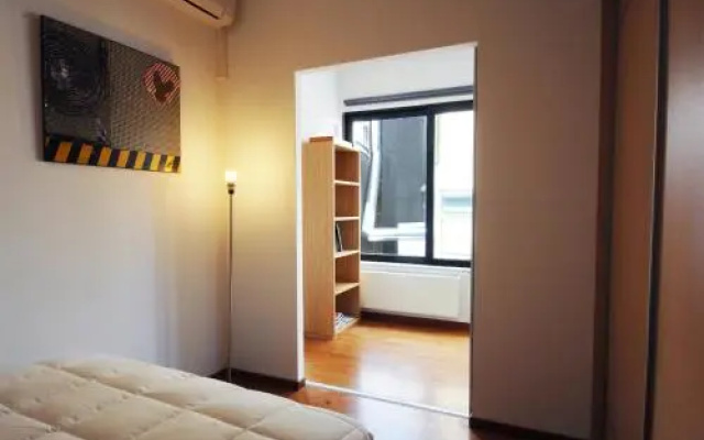 Boutique Athens Apartment La1