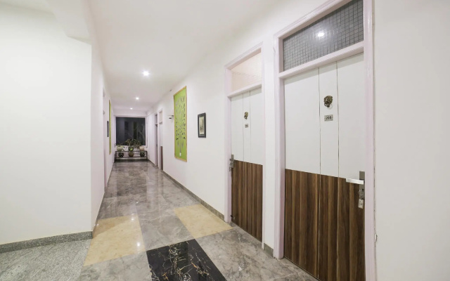 Capital O 76601 Aravali Suites
