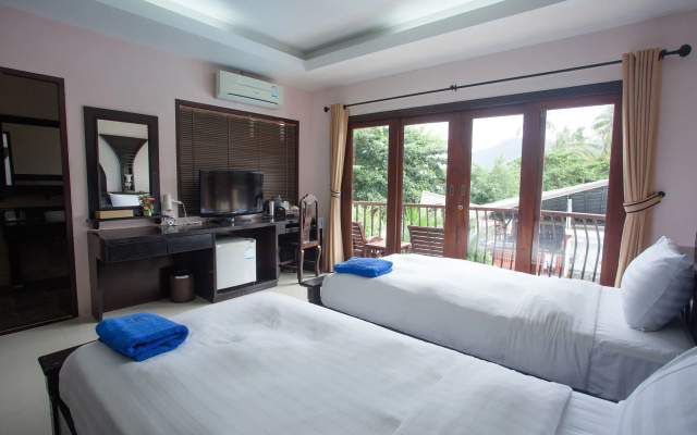 Koh Tao Regal Resort