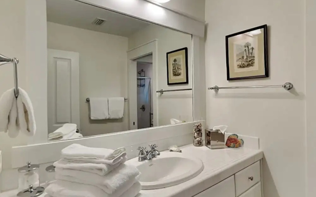 Raven's Run by Southern Vacation Rentals