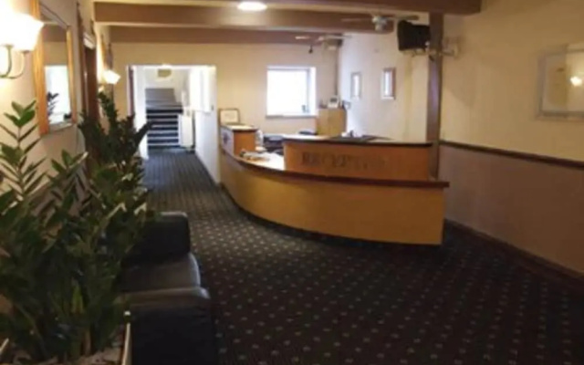 Amblehurst Hotel