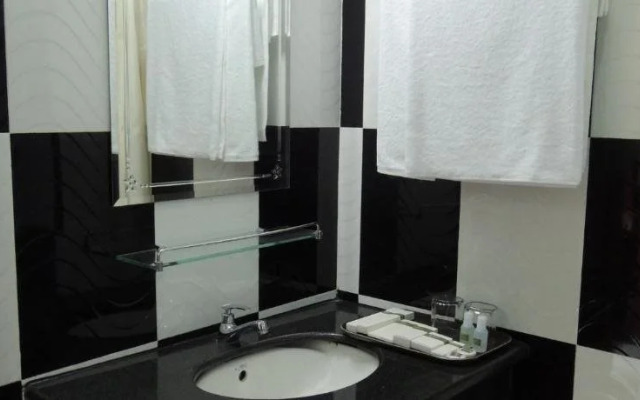 Xinzhou Hotel