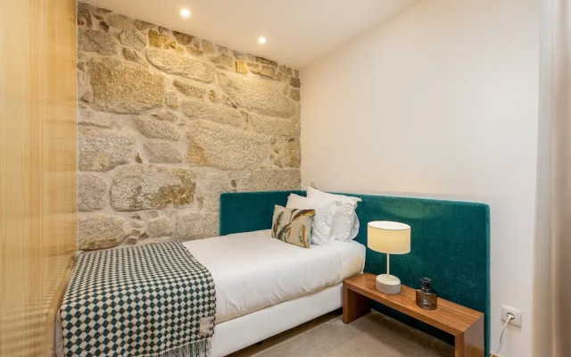 3 Guests Apartment in Vila Nova de Gaia