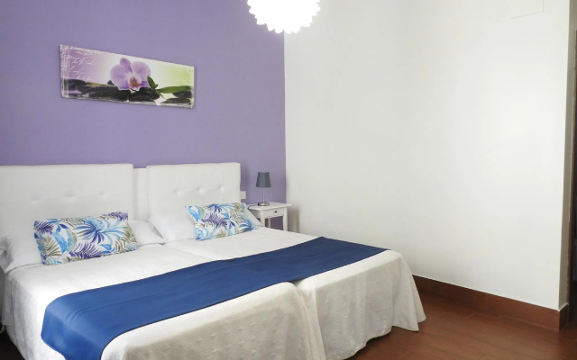 Amelia Habitaciones