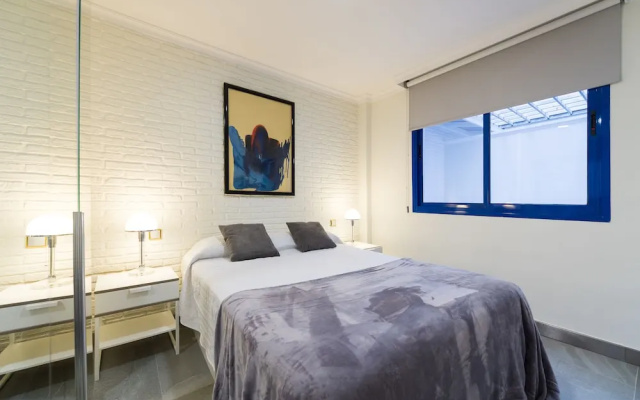 Suites Garden Apartments