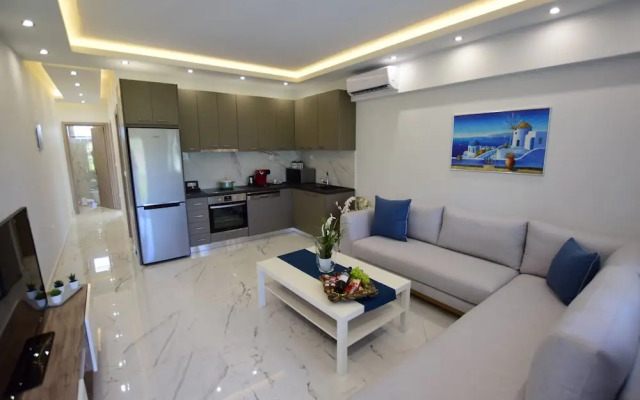Vista Luxury Suites