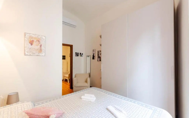 Mazzini 43 apartment 85 mq 2b/1b & Parking