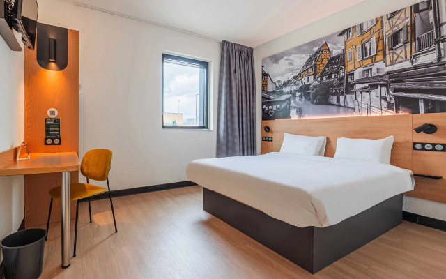 B&B HOTEL Colmar Expo