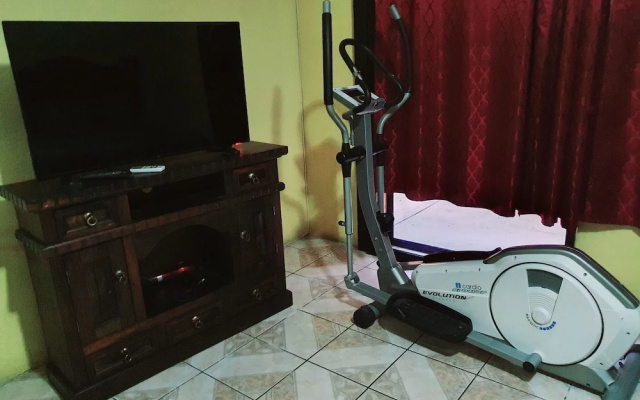 Casa hermosa a 20 minutos del aeropuerto