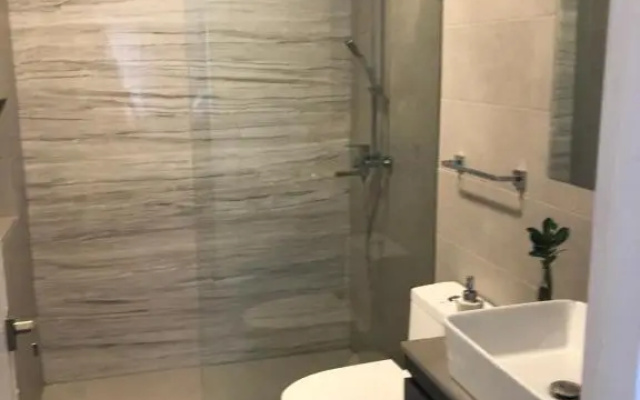 Luxury Condo in Cap Cana