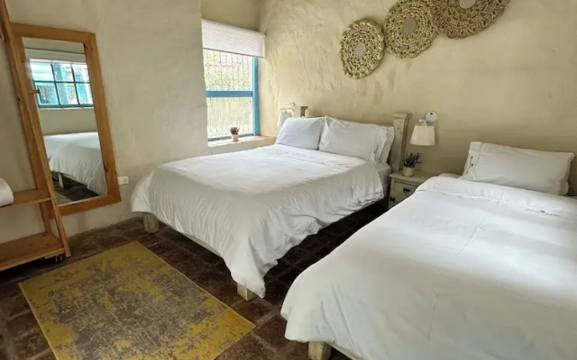 Hotel Casa Provenzal