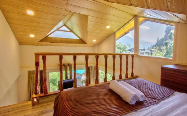 Ranson luxury hotels and resorts
